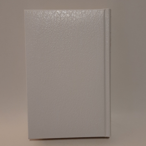 Holy Bible NAB Remembrance Edition Red Letter Hardcover 1970 - Picture 7 of 7